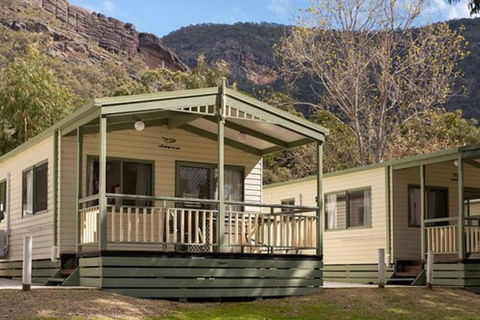 Breeze Holiday Parks - Halls Gap - Accommodation Bookings 1