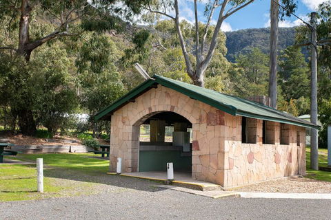 Breeze Holiday Parks - Halls Gap - Accommodation Bookings 2