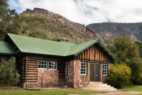 Breeze Holiday Parks - Halls Gap - Accommodation Bookings 0
