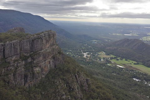 Breeze Holiday Parks - Halls Gap - Accommodation Bookings 3