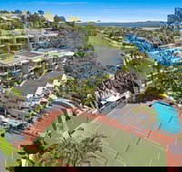 Noosa Crest
