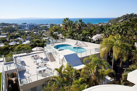 Noosa Crest - Accommodation Bookings 1