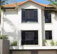 Mermaid Beachside B  B - Accommodation Bookings