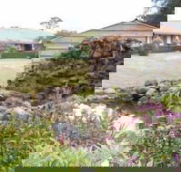 Kentish Hills Retreat - Accommodation Bookings