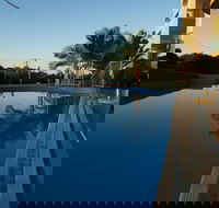 Argyle on the Park - Accommodation Bookings