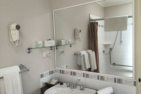 The Noble Grape Guesthouse - Accommodation Bookings 6