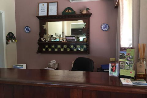 The Noble Grape Guesthouse - Accommodation Bookings 1