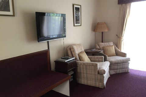 The Noble Grape Guesthouse - Accommodation Bookings 3