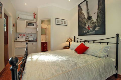 Above Bored Bed & Breakfast - Accommodation Bookings 5
