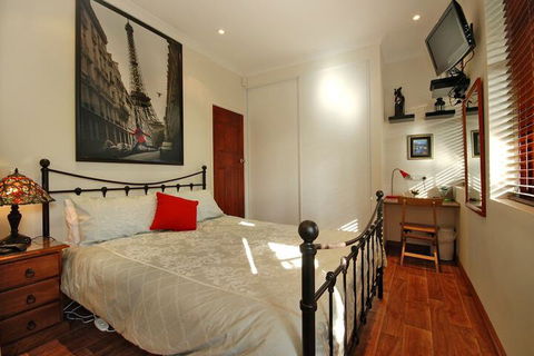 Above Bored Bed & Breakfast - Accommodation Bookings 7