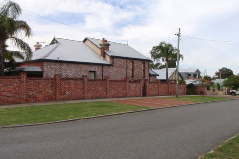 Above Bored Bed & Breakfast - Accommodation Bookings 3