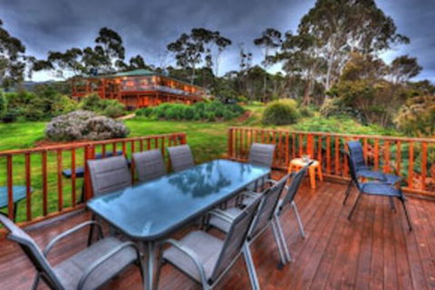 Sea Change Safety Cove - Accommodation Bookings 0