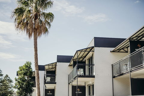 Hotel Nelson - Accommodation Bookings 0