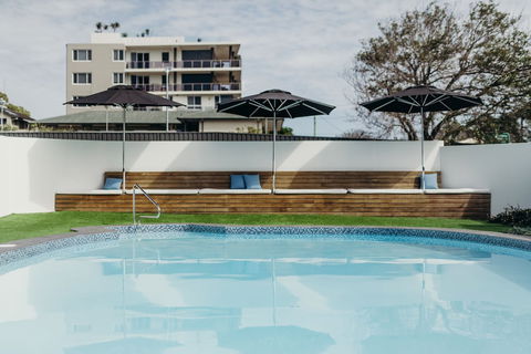 Hotel Nelson - Accommodation Bookings 1