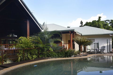 Sealords - Accommodation Bookings 1