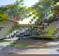 Darwin FreeSpirit Resort - Accommodation Bookings