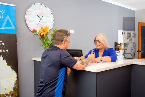 Ingenia Holidays Torquay - Accommodation Bookings 3