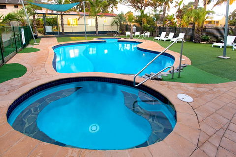 Ingenia Holidays Torquay - Accommodation Bookings 6
