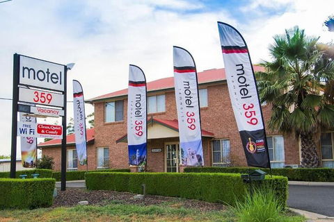 Motel 359 - Accommodation Bookings 3