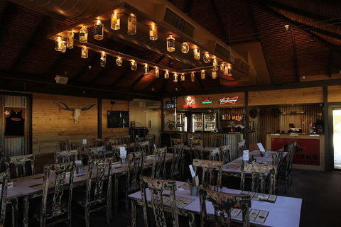 Cattrall Park Motel - Accommodation Bookings 5