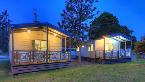 Eden Gateway Holiday Park - Accommodation Bookings 2