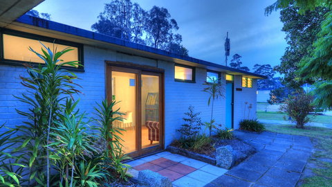 Eden Gateway Holiday Park - Accommodation Bookings 1