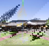 Boomerang Hotel - Accommodation Bookings