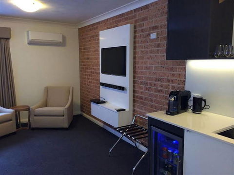 Blue Gum Motor Inn - Accommodation Bookings 2