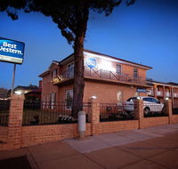 Blue Gum Motor Inn - Accommodation Bookings