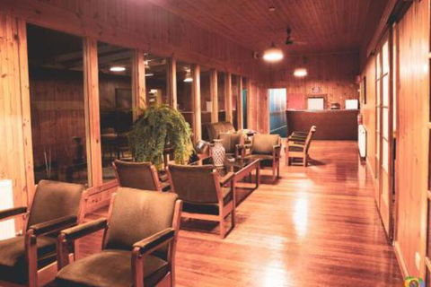 Amara Springs Guest House - Accommodation Bookings 5
