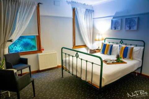 Amara Springs Guest House - Accommodation Bookings 6