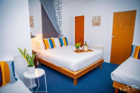 Amara Springs Guest House - Accommodation Bookings 2