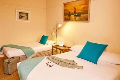 Amara Springs Guest House - Accommodation Bookings 7