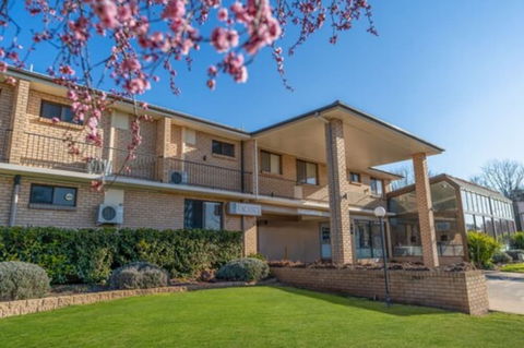 West End Motor Lodge - Accommodation Bookings 2