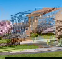 West End Motor Lodge - Accommodation Bookings