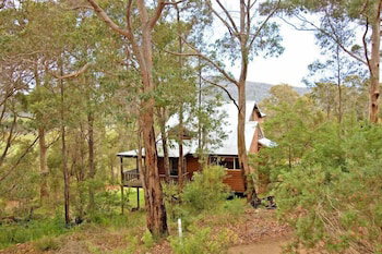 Karma Chalets - Accommodation Bookings 2