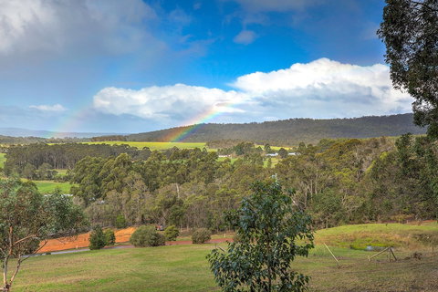 Karma Chalets - Accommodation Bookings 4