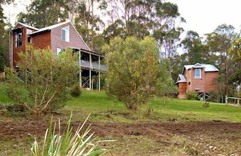 Karma Chalets - Accommodation Bookings 1