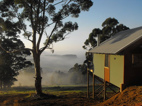 Karma Chalets - Accommodation Bookings 5