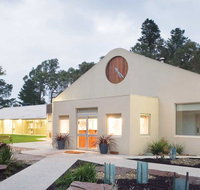 Foothills Conference Centre - Accommodation Bookings