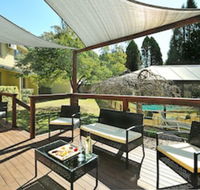 The Redleaf - Accommodation Bookings