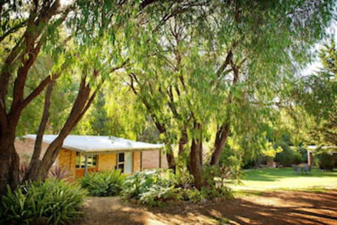 Peppermint Brook Cottages - Accommodation Bookings 0