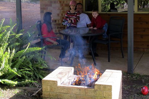 Peppermint Brook Cottages - Accommodation Bookings 1