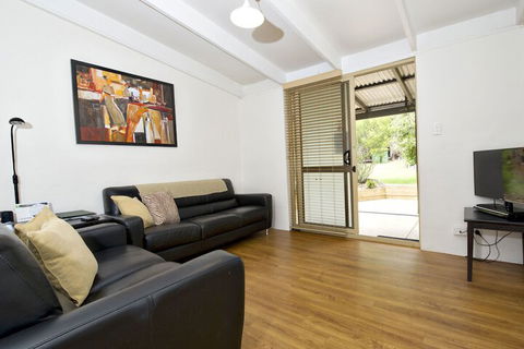 Peppermint Brook Cottages - Accommodation Bookings 7