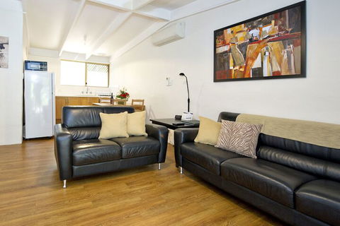 Peppermint Brook Cottages - Accommodation Bookings 2