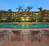 Paradise Palms - Accommodation Bookings