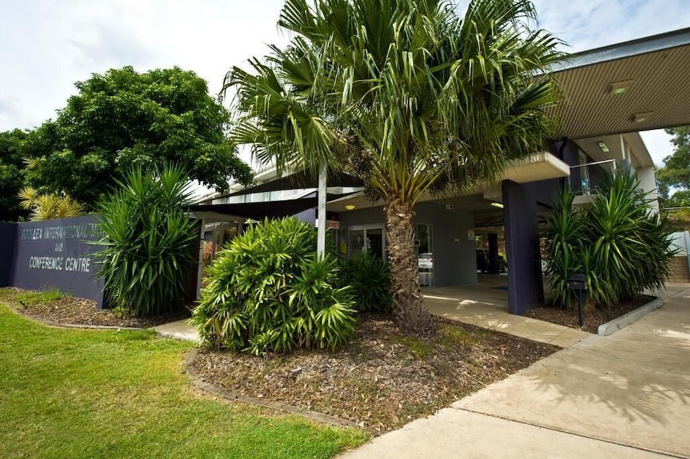 Rocklea QLD Accommodation Bookings