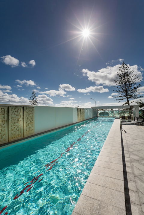 Nirvana By The Sea - Accommodation Bookings 3