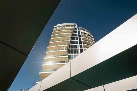 Nirvana By The Sea - Accommodation Bookings 2