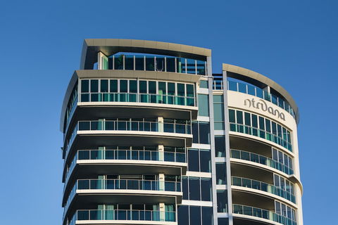 Nirvana By The Sea - Accommodation Bookings 0